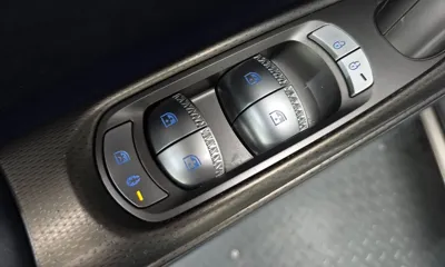 Genesis GV60