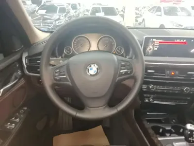 BMW X5 (Import)