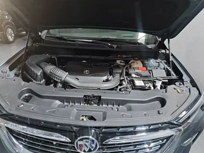 Buick Enclave