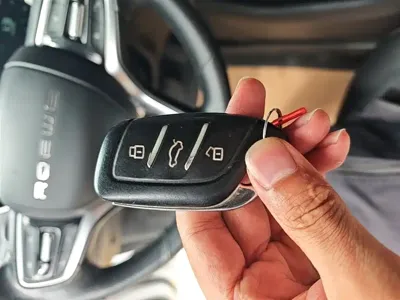 Roewe i6 Max