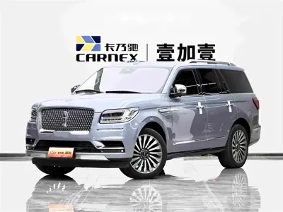 Lincoln Navigator