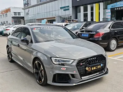 Audi RS 3