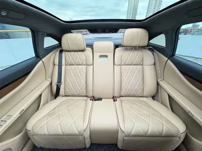 享界 Xiangji S9