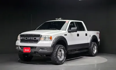 Ford F150