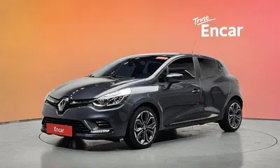 Renault-KoreaSamsung Cilo