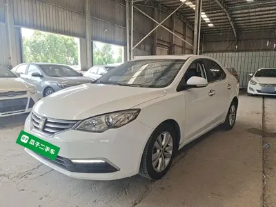 Roewe 360