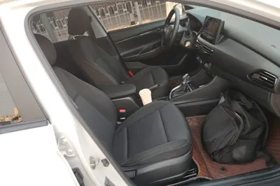 Hyundai Celesta