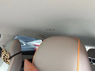 BYD Yuan Plus