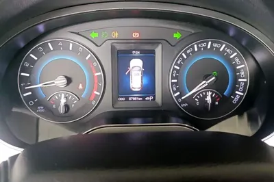 Haval H2