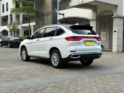 Haval M6