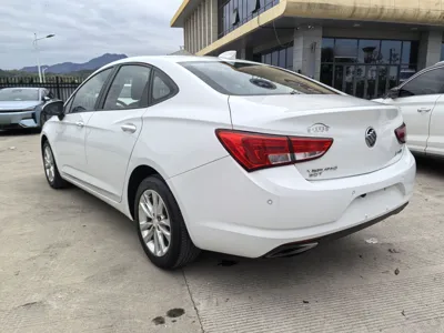 Buick Verano