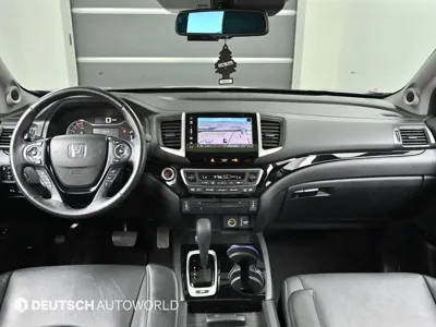 Honda Pilot