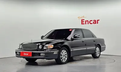 Hyundai Dynasty