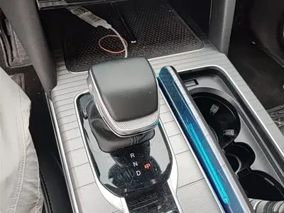 Hongqi Hongqi HS7 PHEV