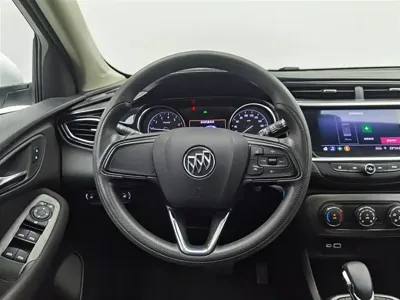 Buick Encore GX