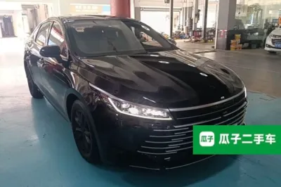 BYD Destroyer 05