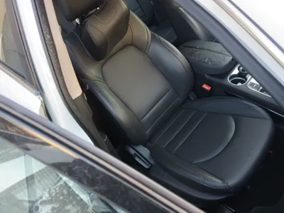 Zotye T600