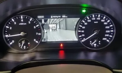 Kia K9