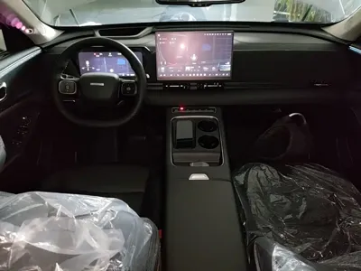Haval Xiaolong Max