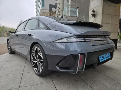 Hyundai Ioniq6