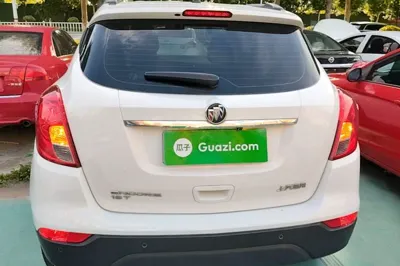 Buick Encore
