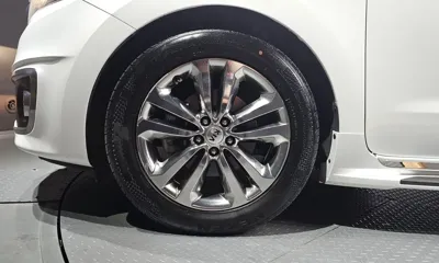 Kia Canival