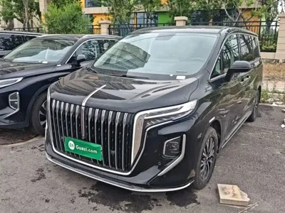 Hongqi Hongqi HQ9 PHEV