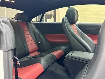 Mercedes-Benz E-Class (Import)