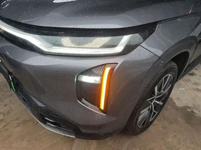 GAC Trumpchi Xiangwang S7