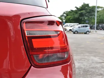 BMW 1 Series (Import)