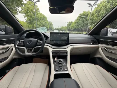 BYD PLUS New Energy