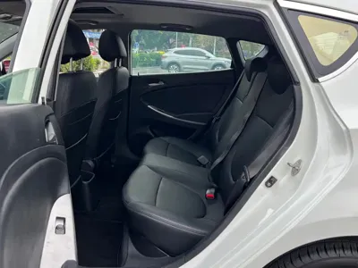 Hyundai Ruiyi