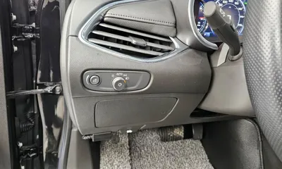 ChevroletGMDaewoo Malibu
