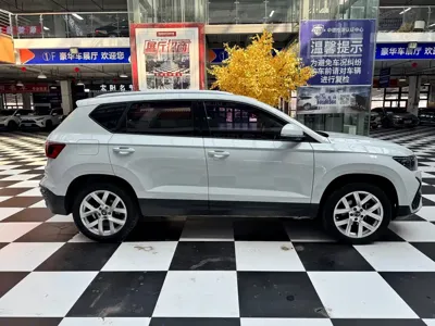 Jetta VS5