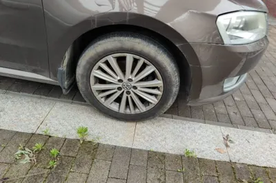 Volkswagen Gran Lavida