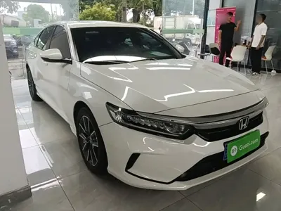 Honda Inspire
