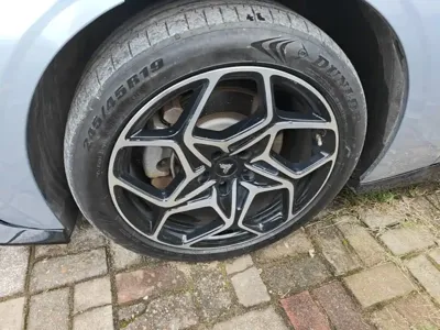 NETA Neta GT