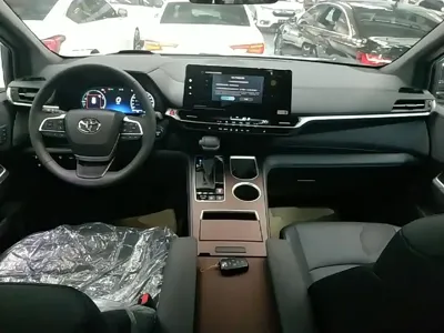 Toyota Granvia