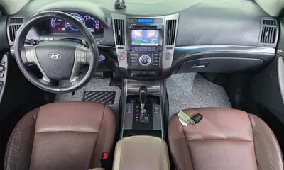 Hyundai Veracruz