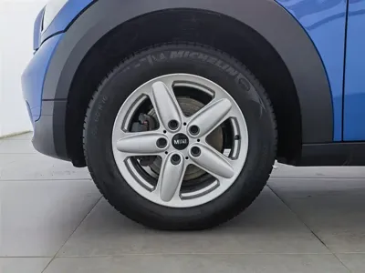 MINI Mini Countryman