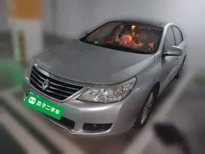 Renault Latitude