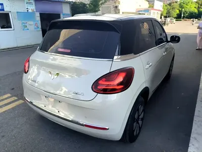 Wuling Bingo