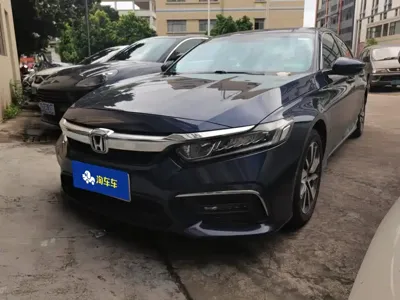 Honda Inspire