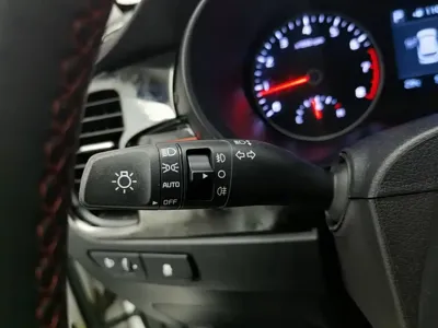 Kia KX Cross