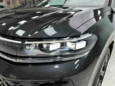 Volkswagen Talagon