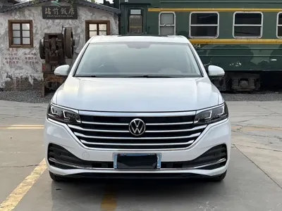 Volkswagen Viloran
