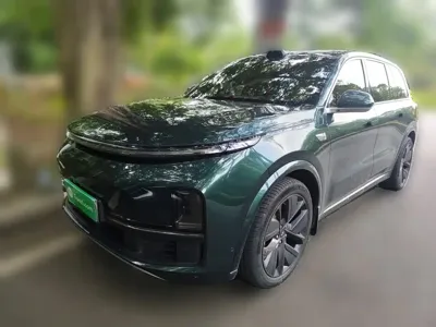 Li Auto Li L9