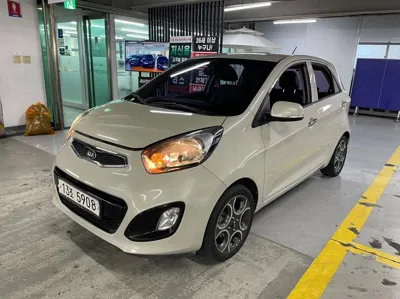 Kia Morning