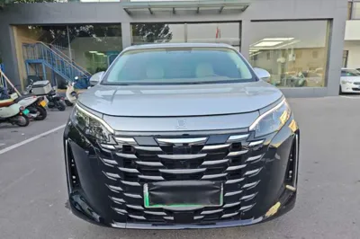 BYD Xia