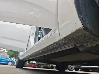 Chevrolet Monza